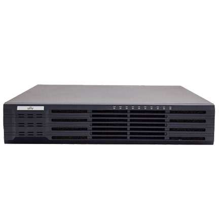 Uniview NVR308-16X 4K 16 Channel NVR