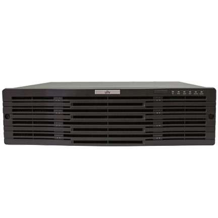 Uniview NVR516-64 64CH 4K RAID NVR