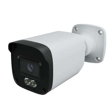 TVT TD-7421TM3 2MP Full-color HD Bullet Camera