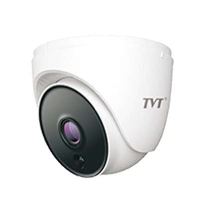 TVT TD-7520TS2S 2MP HD Analog IR Dome Camera