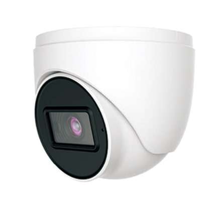 TVT TD-7554AS2S 5MP HD Analog IR Dome Camera Best Price in Bangladesh
