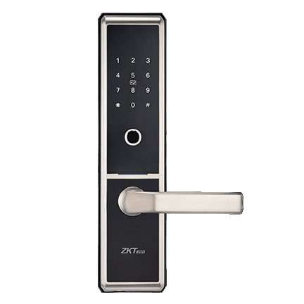 TL300B ZKTeco Fingerprint Lock with Bluetooth