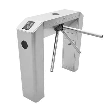 ZKTeco TS2011 Pro Tripod Turnstile