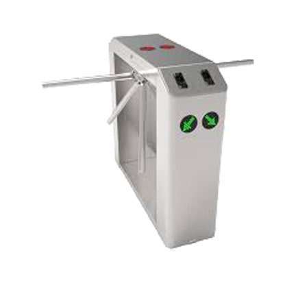 ZKTeco TS2000 Pro Series Turnstiles