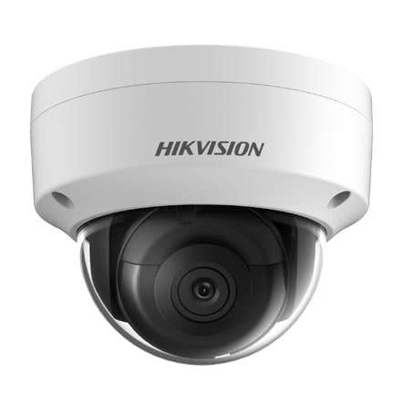 Hikvision DS-2CD2121G0-I 2 MP Dome IP Camera