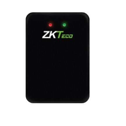 ZKTeco VR10 Pro Vehicle Detection Sensor
