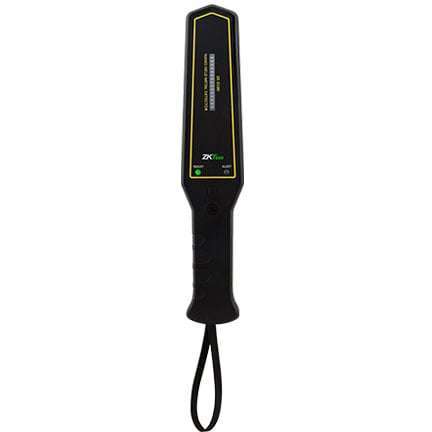 ZK-D180S ZKTeco Hand Held Metal Detector
