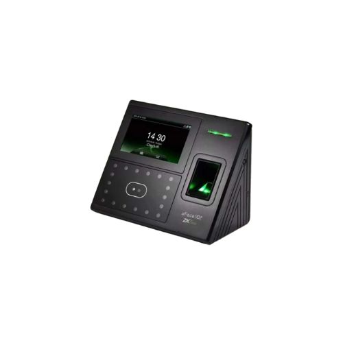 ZKTeco uFace902 Time Attendance with Access Control System