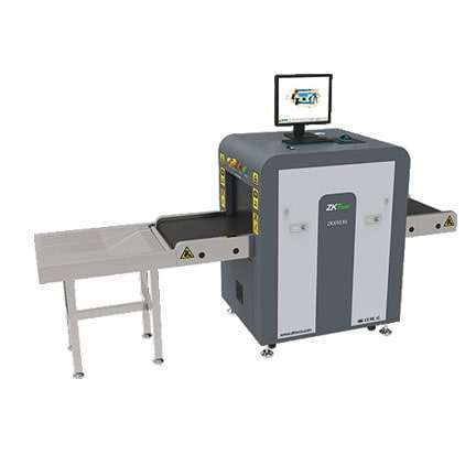 Zkteco ZKX5030A X-Rayn Baggage Scanner