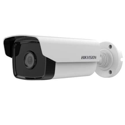 Hikvision DS-2CD1T43G0-I 4 MP Bullet IP Camera