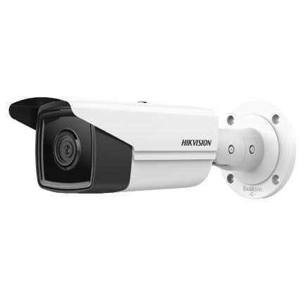 Hikvision DS-2CD2T43G2-4I 4 MP AcuSense Bullet IP Camera