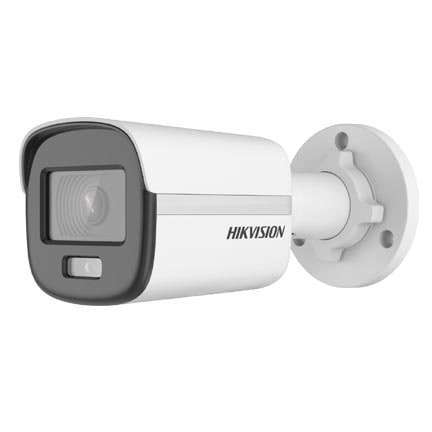 Hikvision DS-2CD1027G0-L 2 MP ColorVu Bullet IP Camera