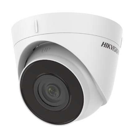 Hikvision DS-2CD1343G0-I 4 MP Network Camera Best Price in Bangladesh
