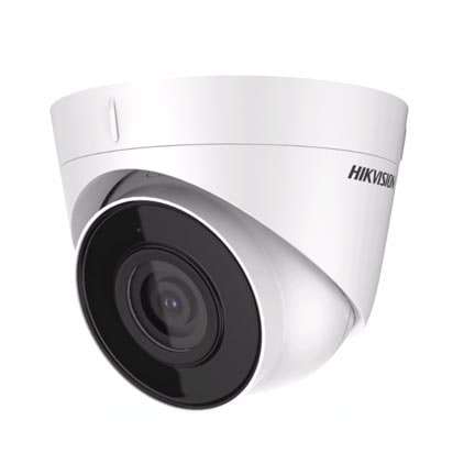 Hikvision DS-2CD1323G0-IUF 2 MP Build-in Mic Dome Network Camera