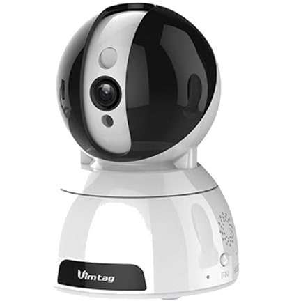 VIMTAG AI CP3 2MP WIFI CAMERA