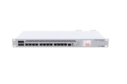 Mikrotik CCR1036-12G-4S Cloud Core Router