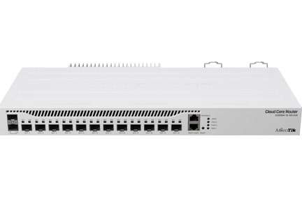 Mikrotik CCR2004-1G-12S+2XS Cloud Core Router