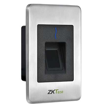 ZKTeco FR1500 Finger & RFID Exit Reader