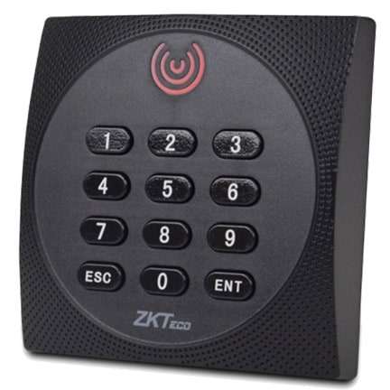 ZKTeco KR602E Wiegand Reader
