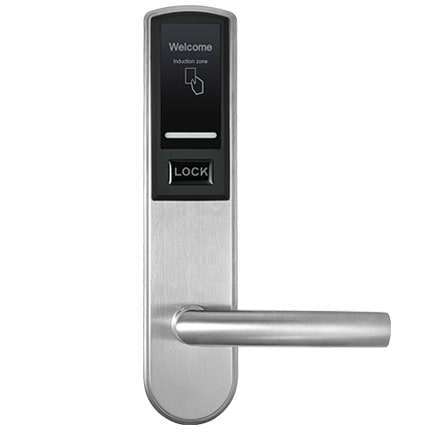 ZKTeco LH3000 RFID Hotel Lock