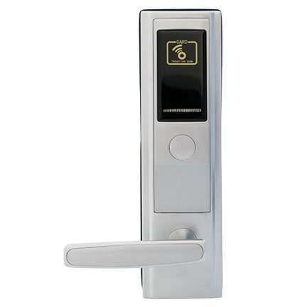 ZKTeco LH3600 RFID Hotel Lock