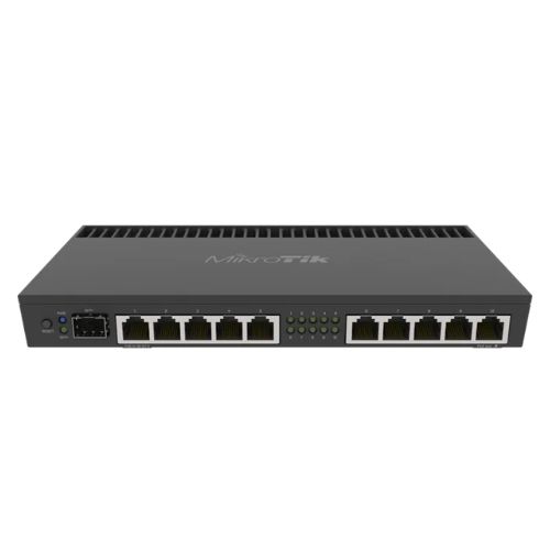 MikroTik RB4011iGS+RM 1 GB Core Router