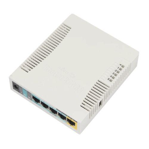 Mikrotik RB951Ui-2HnD Wireless Router