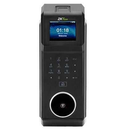 PA10 Zkteco Palm Hybrid Biometrics Time Attendance and Access Control Best Price in Bangladesh