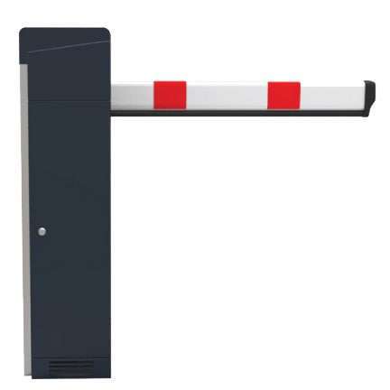 ZKTeco PB1030L Parking Barrier Left Right