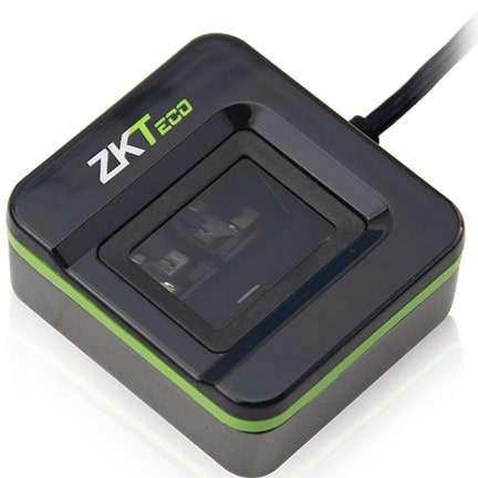 ZKTeco SLK20R USB Fingerprint Scanner