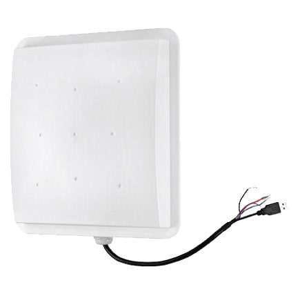 ZKTeco UHF1-10F UHF LONG DISTANCE WIEGAND RFID READER