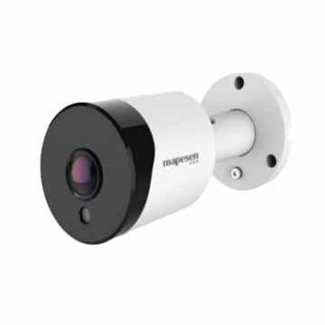 Mapesen MP-T1HH206Y Metal Fisheye 180 Degree Bullet IP66 Waterproof