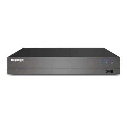 Mapesen 2MP 4 Channel XVR Model XVR-HLM8104S-S1