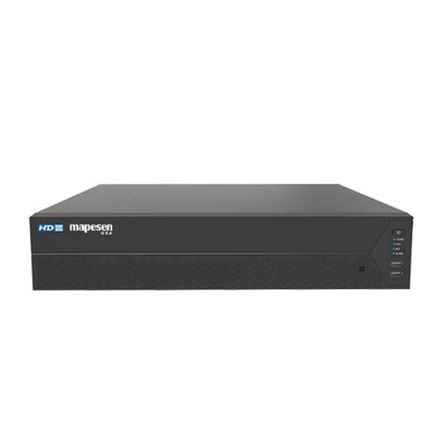 Mapesen NVR-4K8116S H.265 16 Channel 1HDD NVR