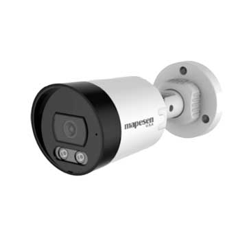 Mapesen MP-L2IH203LAF Camera Full Color Audio Bullet