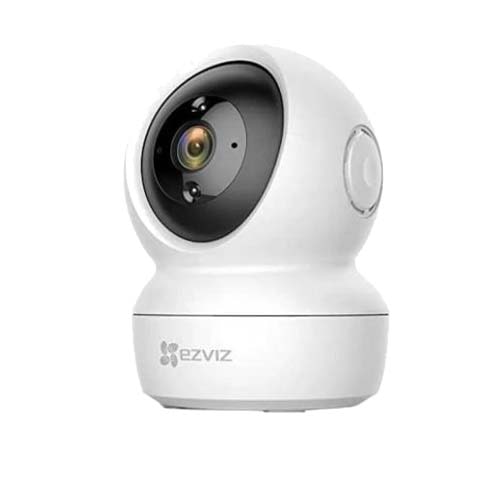 EZVIZ CS-C6N 2MP Wi-Fi PT IP Camera