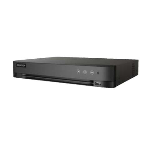 Hikvision DS-7204HQHI-K1 4-channel DVR