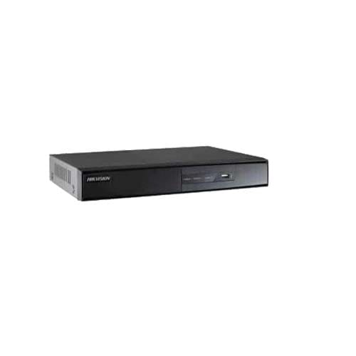 Hikvision iDS-7208HQHI-M1-S 8-channel DVR Support 1080p 1U H.265