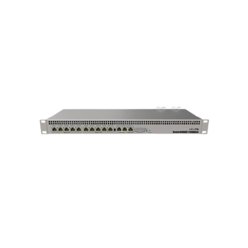 Mikrotik RB1100AHx4 Ethernet Router