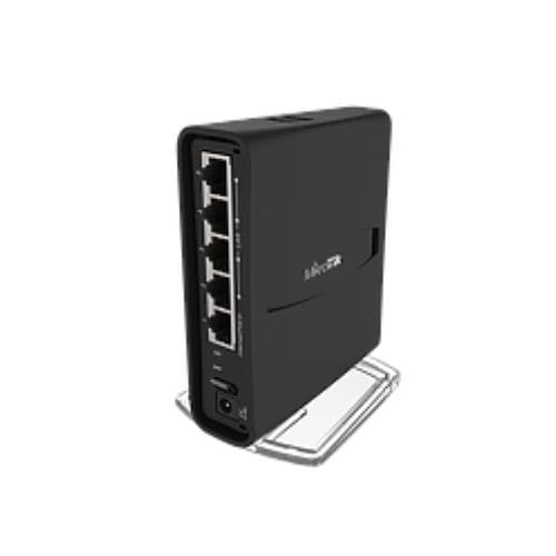 Mikrotik RBD52G-5HacD2HnD-TC hAP ac2 Router