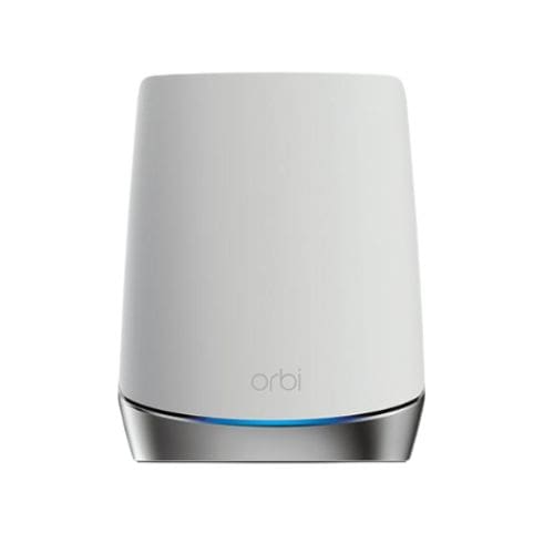 Netgear Orbi RBK752 AX4200 Gigabit Wi-Fi 6 Tri-Band Router