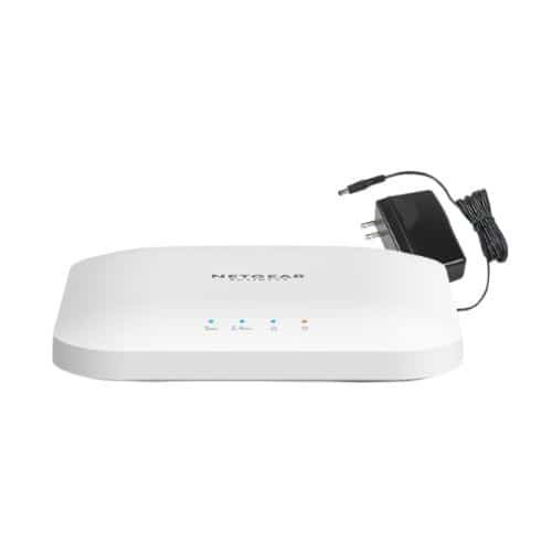 Netgear WAX214 Access Point WiFi 6 AX1800 Wireless Dual Band