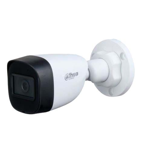 Dahua DH-HAC-HFW1200CP-A 2MP HDCVI IR Bullet Camera