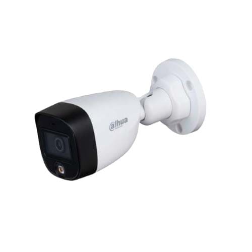 Dahua DH-HAC-HFW1209CP-LED 2MP IR Bullet Camera