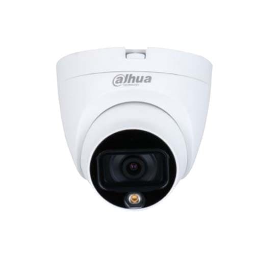 Dahua DH-HAC-HDW1209CLQP-A-LED 2M Color HDCVI Dome Camera