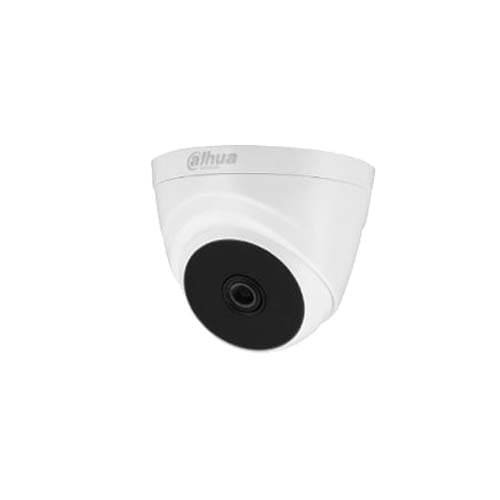 Dahua DH-HAC-T1A21P-A HDCVI 2MP IR Eyeball Camera