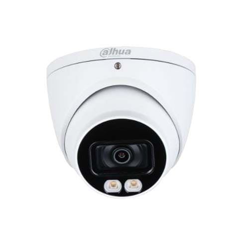 Dahua DH-HAC-HDW1239TP-A-LED 2MP Full Color Camera