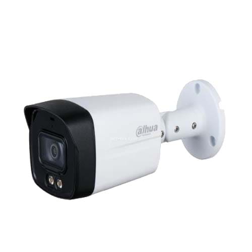 Dahua DH-HAC-HFW1239TLMP-LED 2MP Full Color IR Bullet Camera
