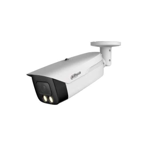 Dahua DH-HAC-HFW1239MHP-A-LED 2MP Color Bullet Camera