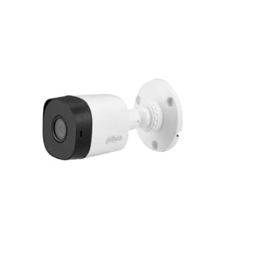 Dahua DH-HAC-B1A21P-A HDCVI 2MP IR Eyeball Camera